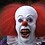 ClownDeTerrainFumeux